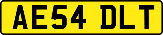 AE54DLT