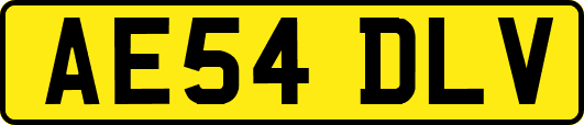 AE54DLV