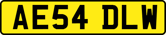 AE54DLW