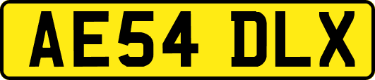 AE54DLX