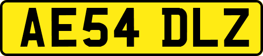 AE54DLZ