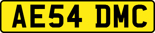 AE54DMC