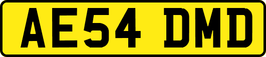 AE54DMD