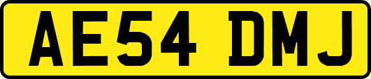 AE54DMJ