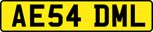 AE54DML