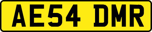 AE54DMR