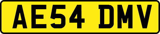 AE54DMV