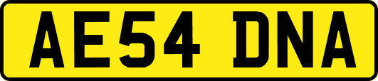 AE54DNA