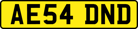 AE54DND