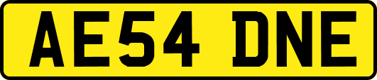 AE54DNE