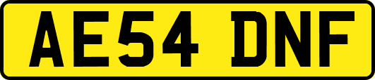 AE54DNF