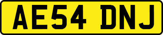 AE54DNJ