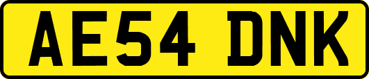AE54DNK