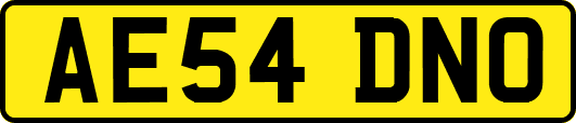 AE54DNO
