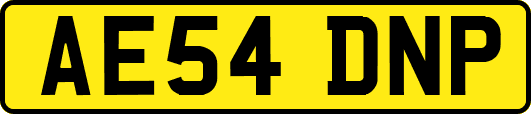 AE54DNP