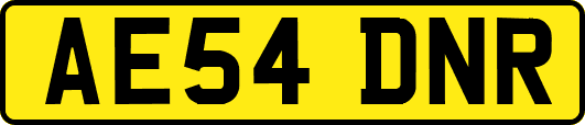 AE54DNR