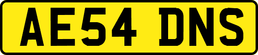 AE54DNS