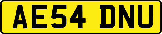 AE54DNU