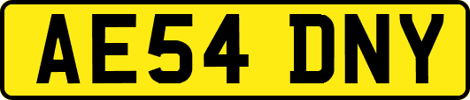 AE54DNY