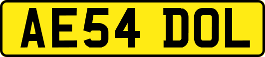 AE54DOL