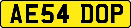AE54DOP