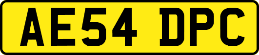 AE54DPC