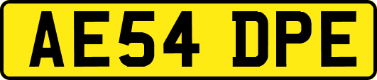 AE54DPE