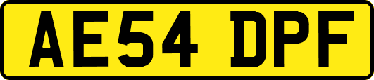 AE54DPF