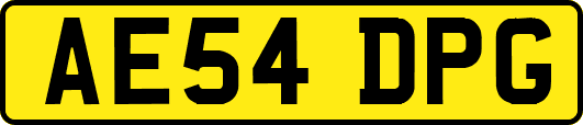 AE54DPG