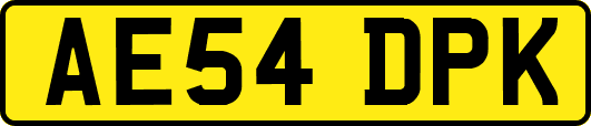 AE54DPK
