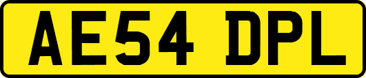 AE54DPL