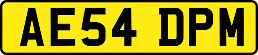 AE54DPM