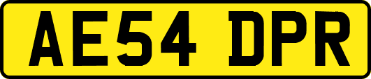 AE54DPR