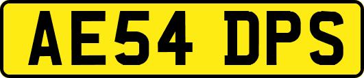 AE54DPS
