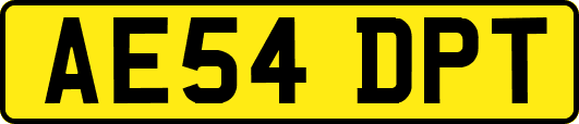 AE54DPT