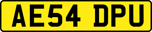 AE54DPU