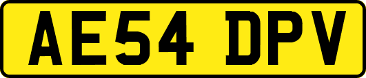 AE54DPV