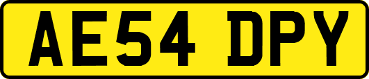 AE54DPY