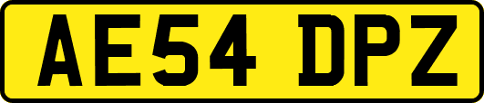 AE54DPZ