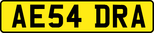 AE54DRA