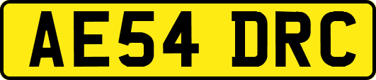 AE54DRC