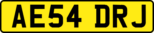 AE54DRJ