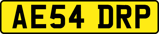 AE54DRP