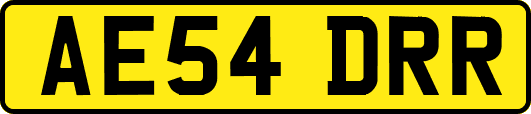 AE54DRR