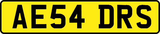 AE54DRS