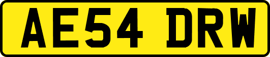 AE54DRW