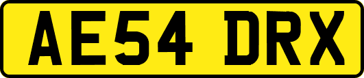 AE54DRX
