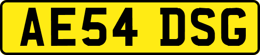 AE54DSG