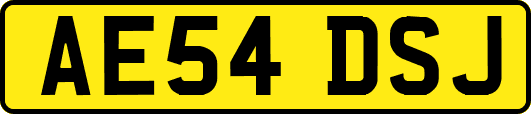 AE54DSJ