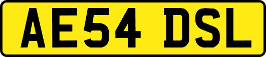 AE54DSL